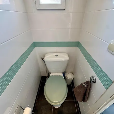 Dom wakacyjny L'evasion Vendeenne - Spacieuse Maison