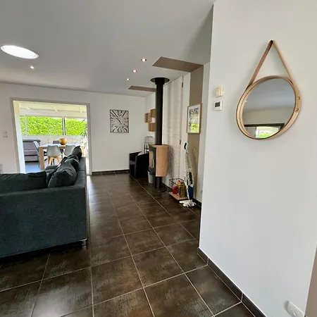 Dom wakacyjny L'evasion Vendeenne - Spacieuse Maison Aubigny (Vendee)