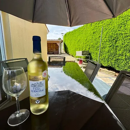 L'evasion Vendeenne - Spacieuse Maison *