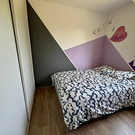 L'evasion Vendeenne - Spacieuse Maison *