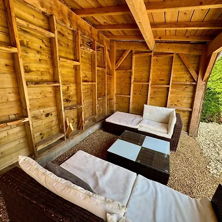 L'evasion Vendeenne - Spacieuse Maison Dom wakacyjny Aubigny (Vendee)