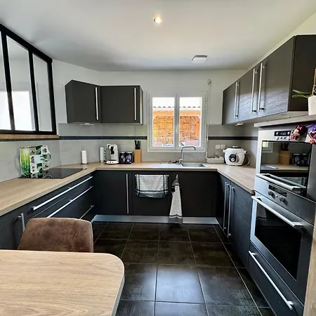 L'evasion Vendeenne - Spacieuse Maison Dom wakacyjny *