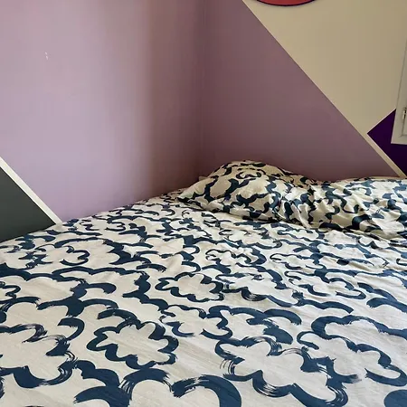 L'evasion Vendeenne - Spacieuse Maison Dom wakacyjny Aubigny (Vendee)