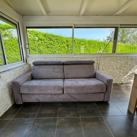 L'evasion Vendeenne - Spacieuse Maison *