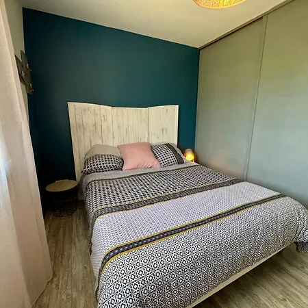 L'evasion Vendeenne - Spacieuse Maison Aubigny (Vendee)