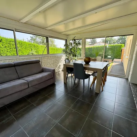 L'evasion Vendeenne - Spacieuse Maison Dom wakacyjny