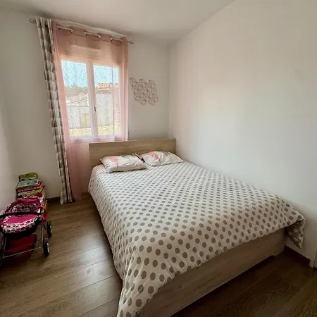 Dom wakacyjny L'evasion Vendeenne - Spacieuse Maison *