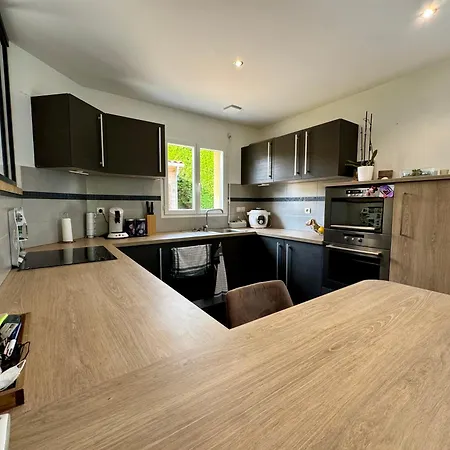 L'evasion Vendeenne - Spacieuse Maison Dom wakacyjny *