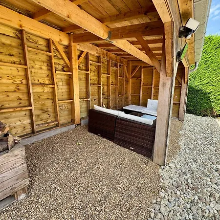 L'evasion Vendeenne - Spacieuse Maison Aubigny (Vendee)