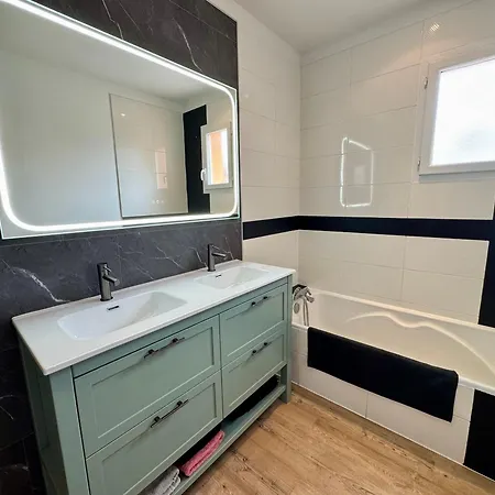 L'evasion Vendeenne - Spacieuse Maison