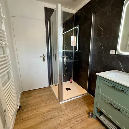 L'evasion Vendeenne - Spacieuse Maison Aubigny (Vendee)