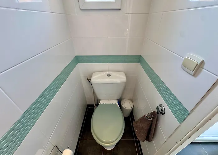 Vakantiehuis L'evasion Vendeenne - Spacieuse Maison