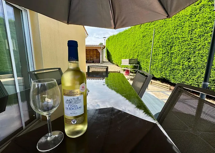 L'evasion Vendeenne - Spacieuse Maison *