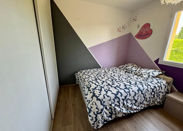 L'evasion Vendeenne - Spacieuse Maison *