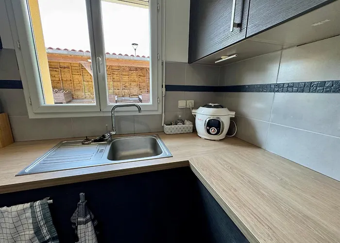 L'evasion Vendeenne - Spacieuse Maison * Aubigny (Vendee)